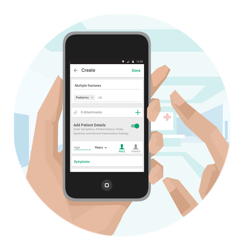 Secure Messaging