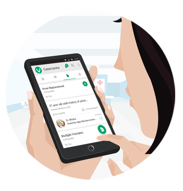 Secure Messaging