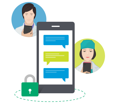 Secure Messaging
