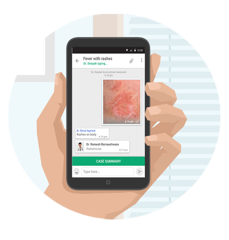 Secure Messaging