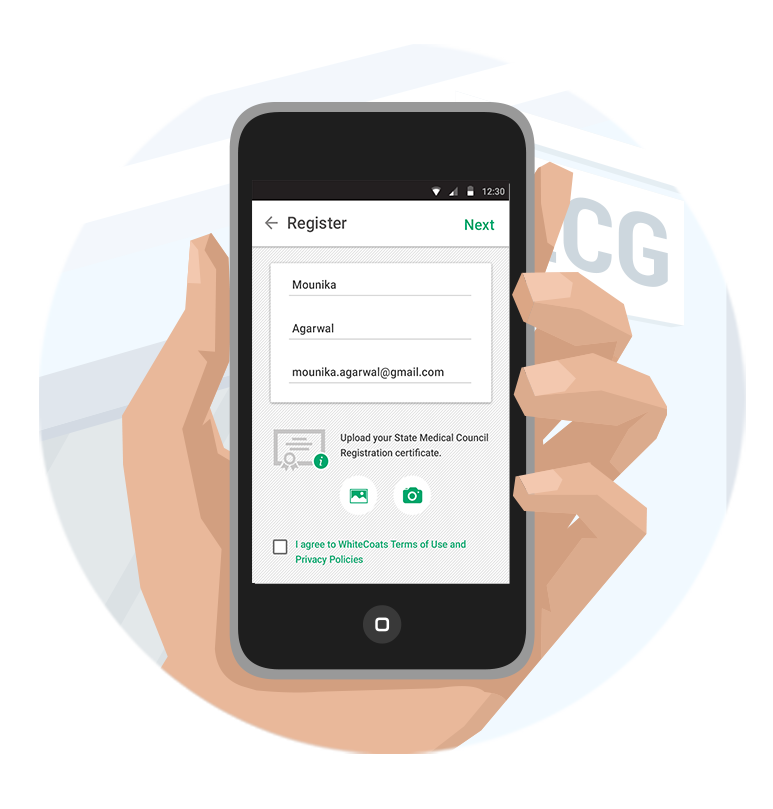 Secure Messaging