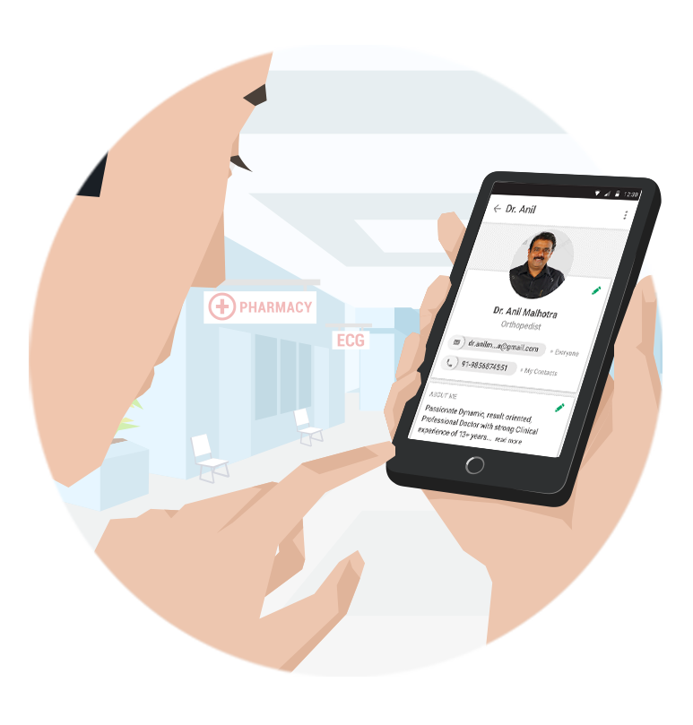 Secure Messaging
