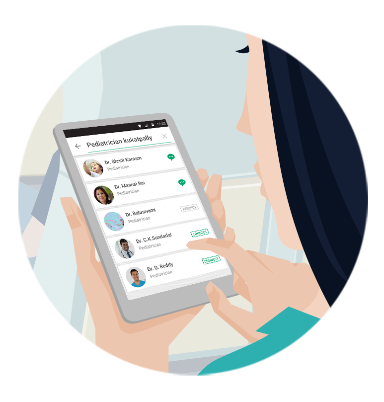 Secure Messaging